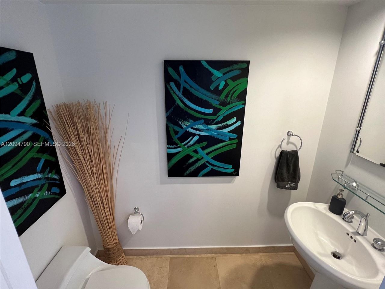 808 Brickell Key Dr, Unit 2903, Miami, FL 33131 Photo
