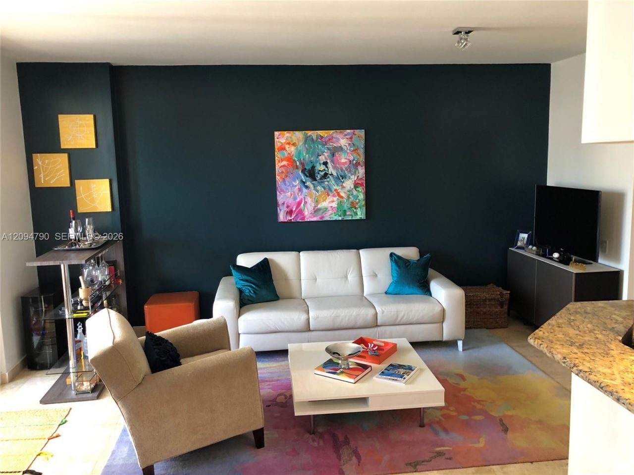 808 Brickell Key Dr, Unit 2903, Miami, FL 33131 Photo