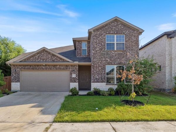 3226 Sioux Trail, Crandall, TX 75114