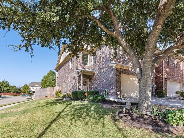 2656 Jacobson Drive, Lewisville, TX 75067