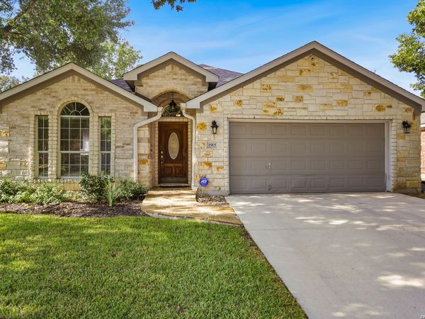 1915 PREAKNESS LN, San Antonio, TX 78248