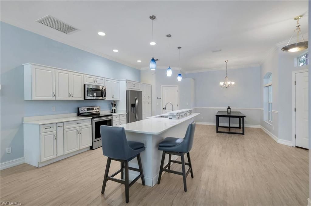 26394 Clarkston Dr , Bonita Springs, FL 34135 Photo