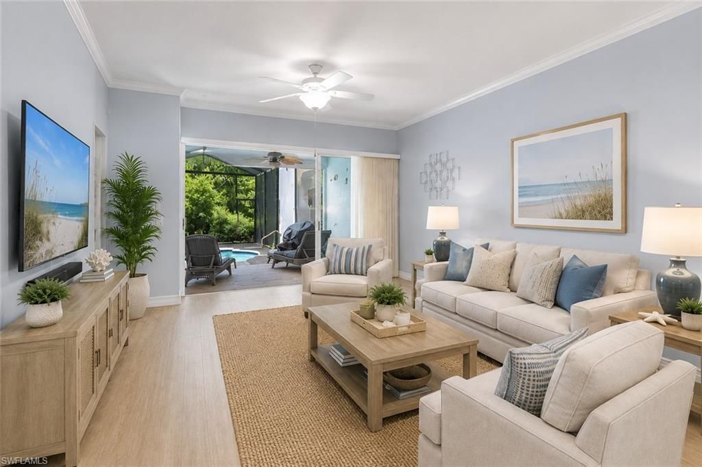 26394 Clarkston Dr , Bonita Springs, FL 34135 Photo