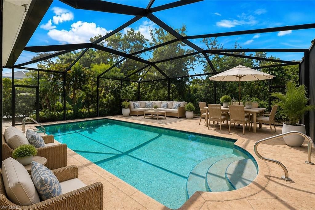 26394 Clarkston Dr , Bonita Springs, FL 34135 Photo