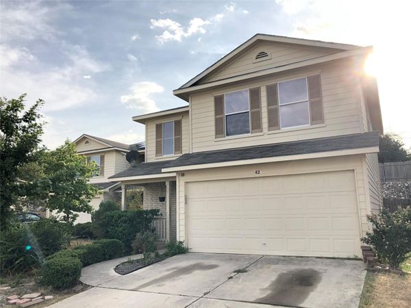 428 Celery LOOP, Austin, TX 78748