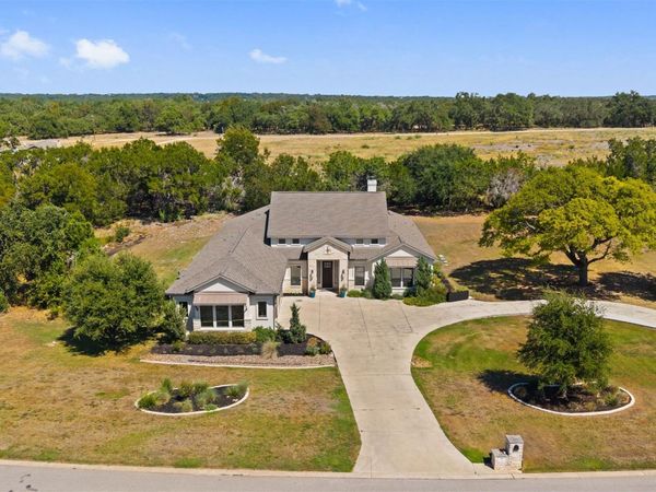 10809 Vista Heights DR, Georgetown, TX 78628