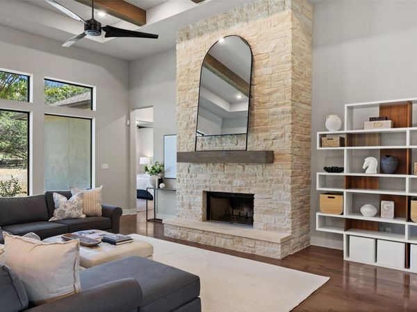 10809 Vista Heights DR, Georgetown, TX 78628