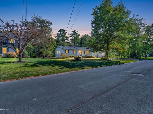 9 Locksley Lane , Brewer, ME 04412