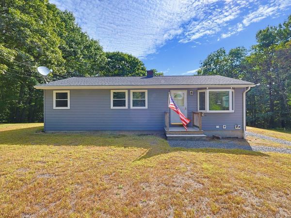 249 Keys Rd, Warren, MA 01585