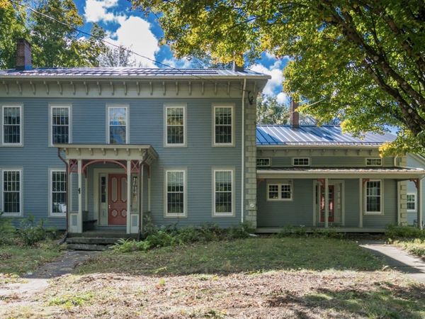 409 Main Rd, Chesterfield, MA 01012