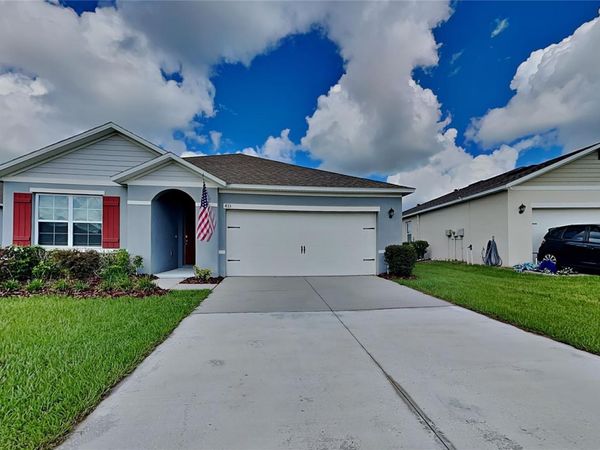 DAVENPORT, FL 33837