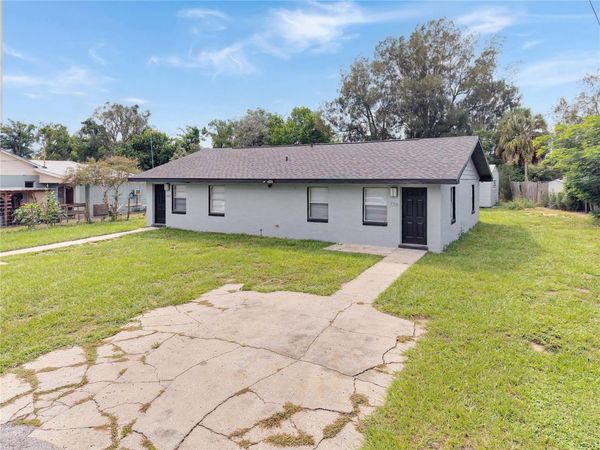 136 MYRTLE AVENUE , LAKE WALES, FL 33898