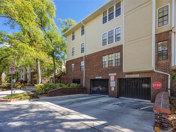 1000 W HORATIO STREET , Unit 127, TAMPA, FL 33606