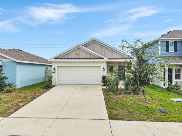 1688 TEAGAN LANE , WINTER HAVEN, FL 33884