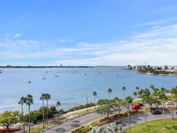 770 S PALM AVENUE, Unit 1001, SARASOTA, FL 34236