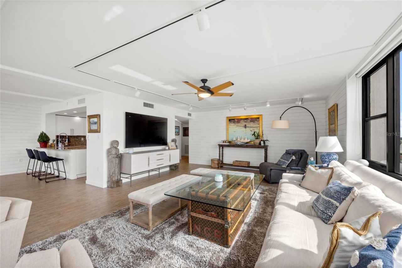 770 S Palm Avenue, Unit 1001, Sarasota, FL 34236 Photo