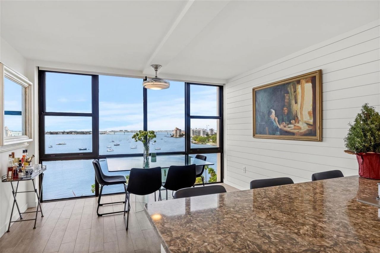 770 S Palm Avenue, Unit 1001, Sarasota, FL 34236 Photo