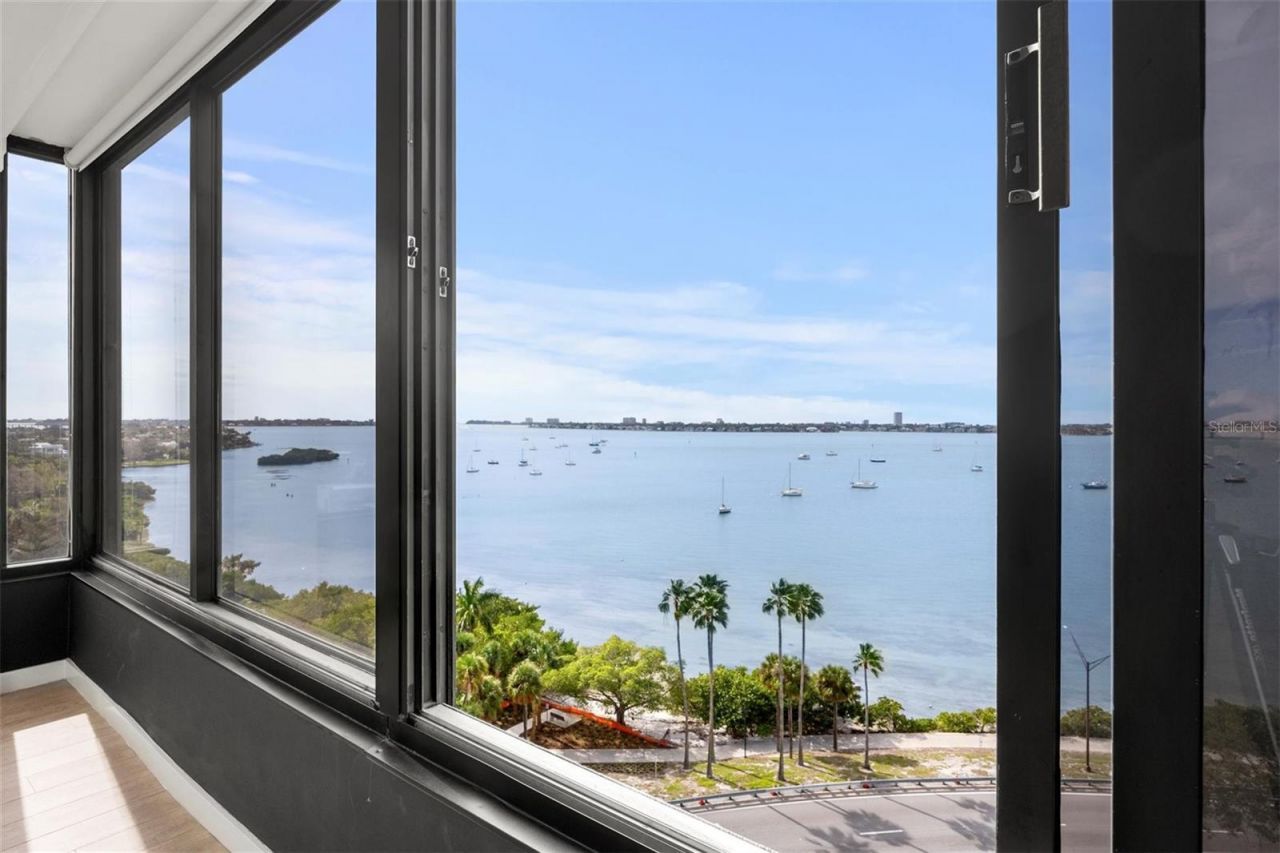 770 S Palm Avenue, Unit 1001, Sarasota, FL 34236 Photo