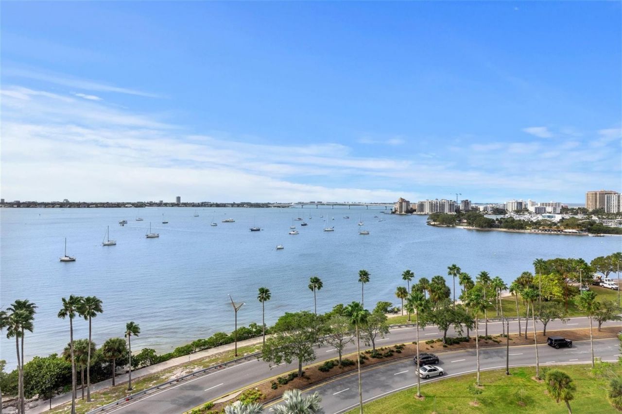 770 S Palm Avenue, Unit 1001, Sarasota, FL 34236 Photo