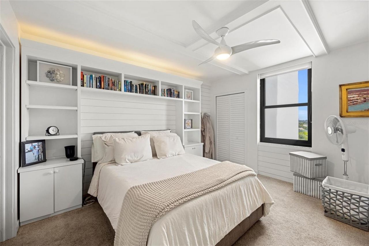 770 S Palm Avenue, Unit 1001, Sarasota, FL 34236 Photo