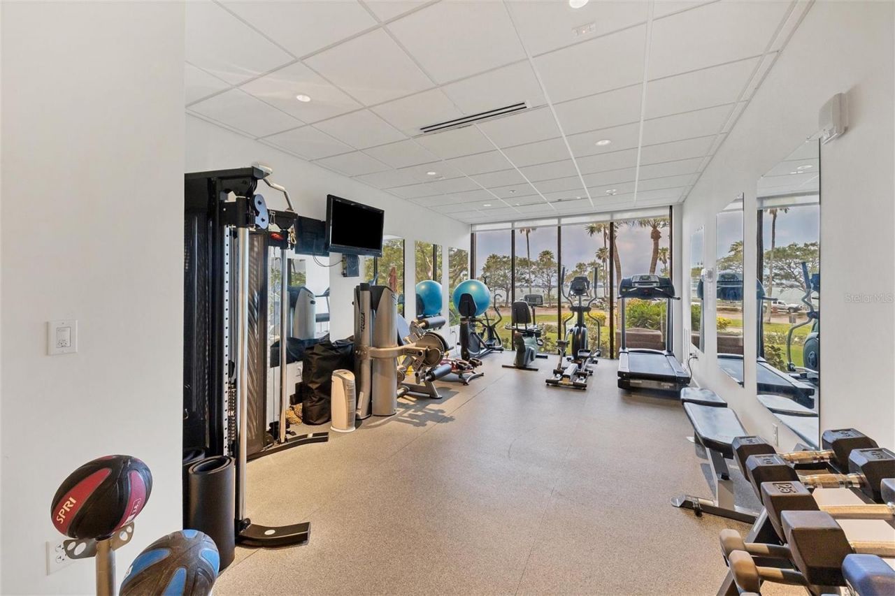 770 S Palm Avenue, Unit 1001, Sarasota, FL 34236 Photo