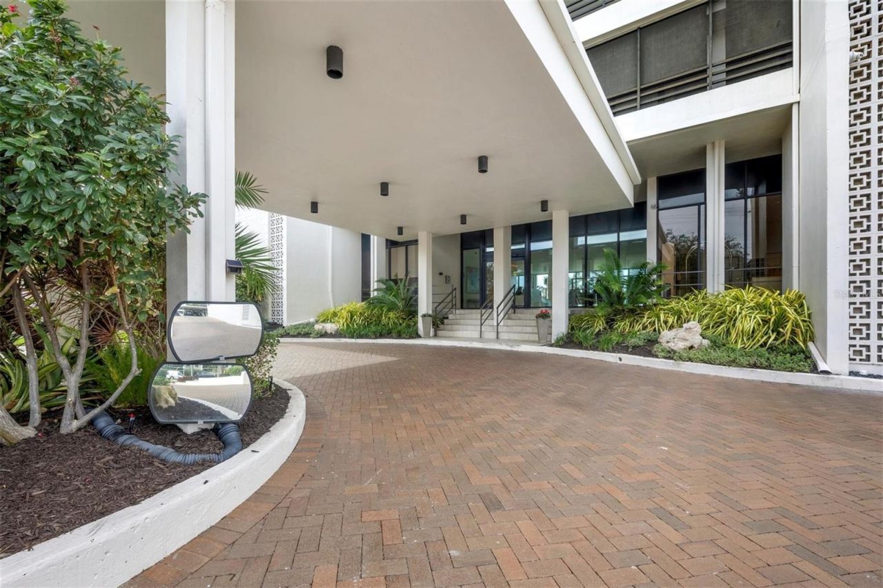 770 S Palm Avenue, Unit 1001, Sarasota, FL 34236 Photo