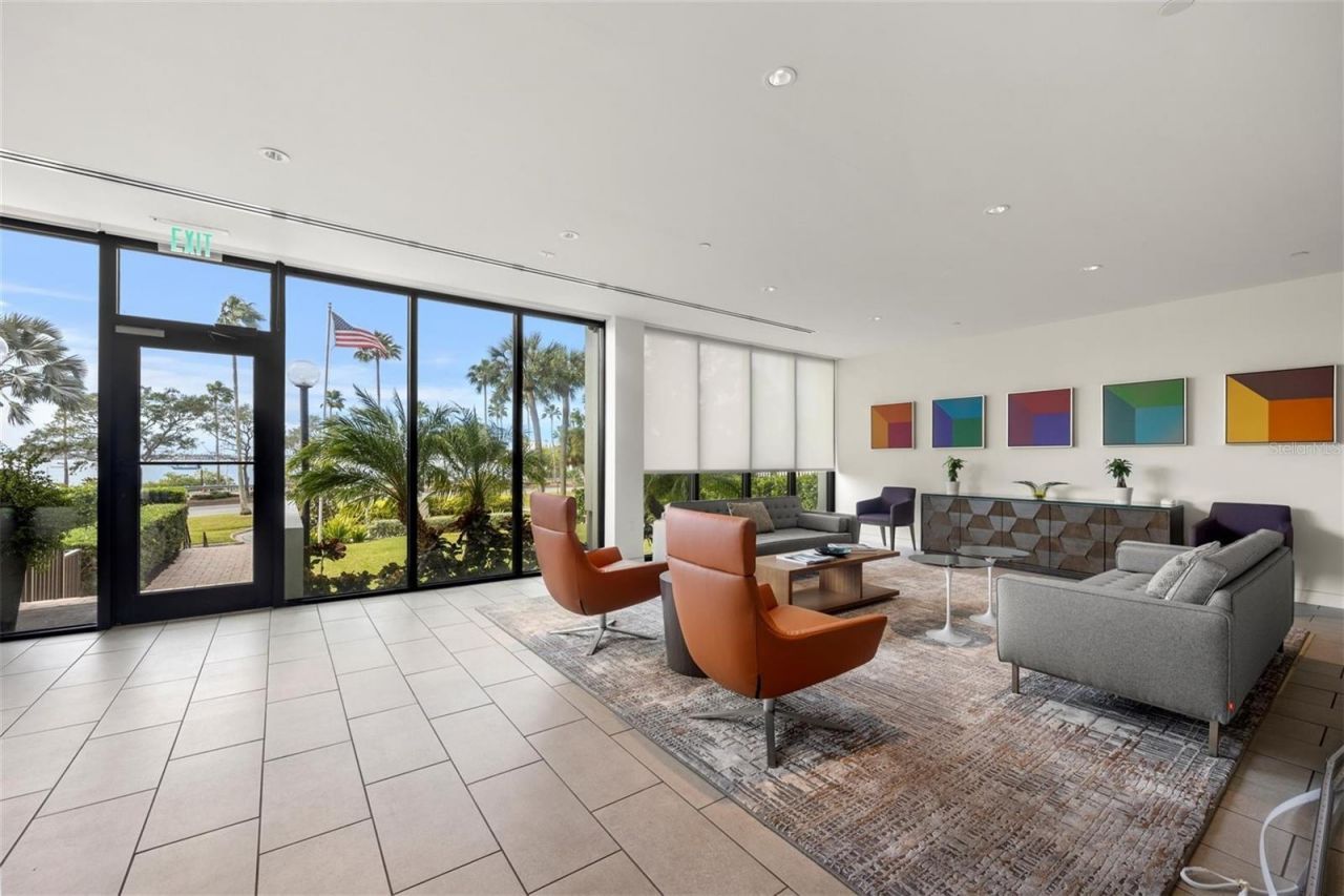 770 S Palm Avenue, Unit 1001, Sarasota, FL 34236 Photo