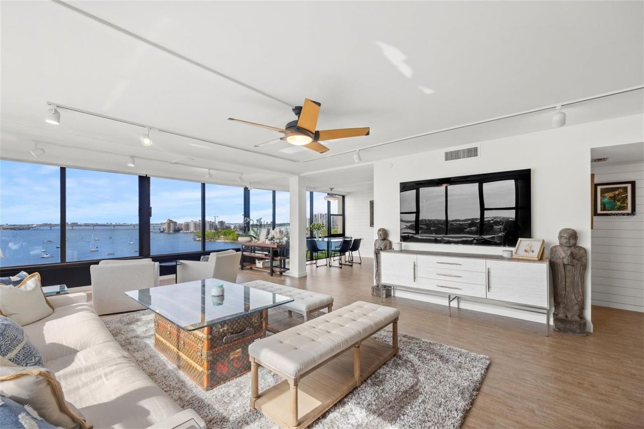 770 S Palm Avenue, Unit 1001, Sarasota, FL 34236 Photo