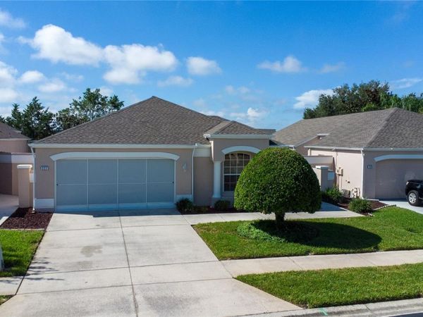 227 ROYAL PALM WAY , SPRING HILL, FL 34608