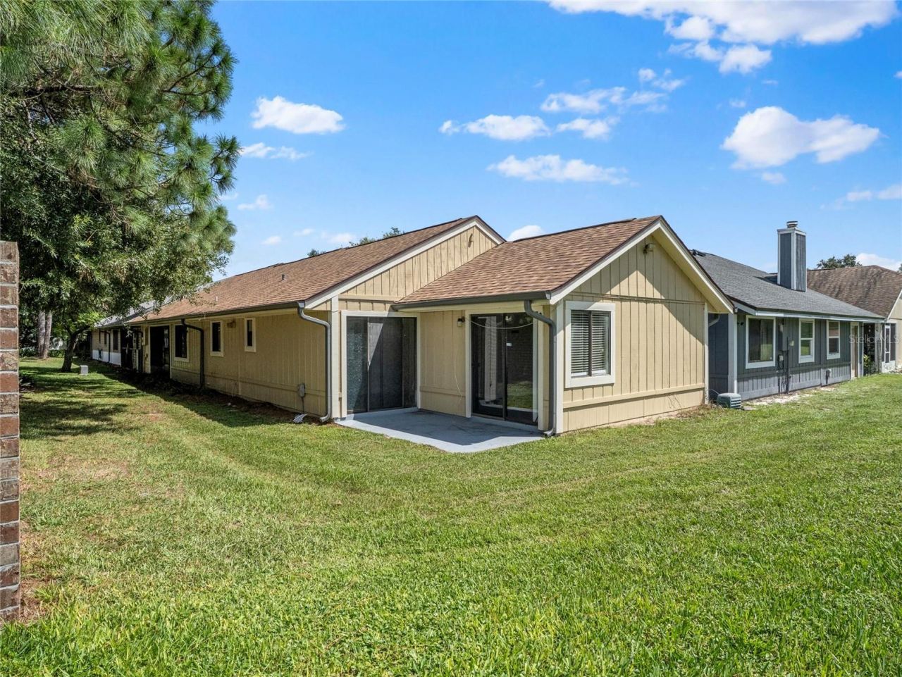 728 Ridgewood Way, Winter Springs, FL 32708 Photo