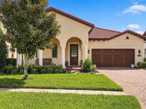 10698 ROYAL CYPRESS WAY , ORLANDO, FL 32836
