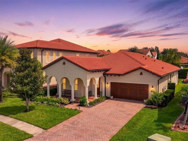 10698 ROYAL CYPRESS WAY, ORLANDO, FL 32836