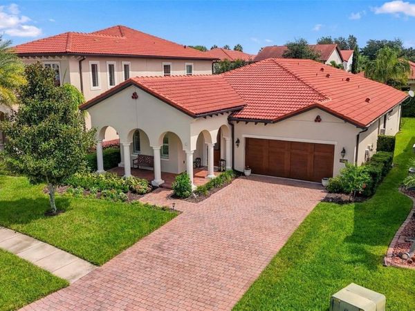 10698 ROYAL CYPRESS WAY, ORLANDO, FL 32836