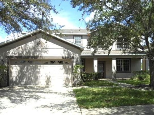 10524 SHADY PRESERVE DRIVE , RIVERVIEW, FL 33579