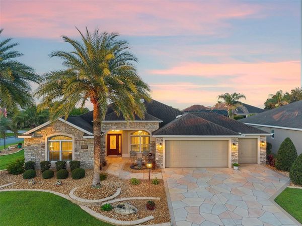 1248 TANGELO LANE , THE VILLAGES, FL 32163