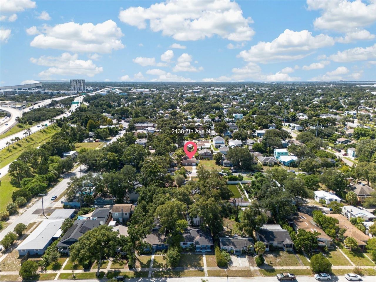 2138 7th Avenue N, Saint Petersburg, FL 33713 Photo