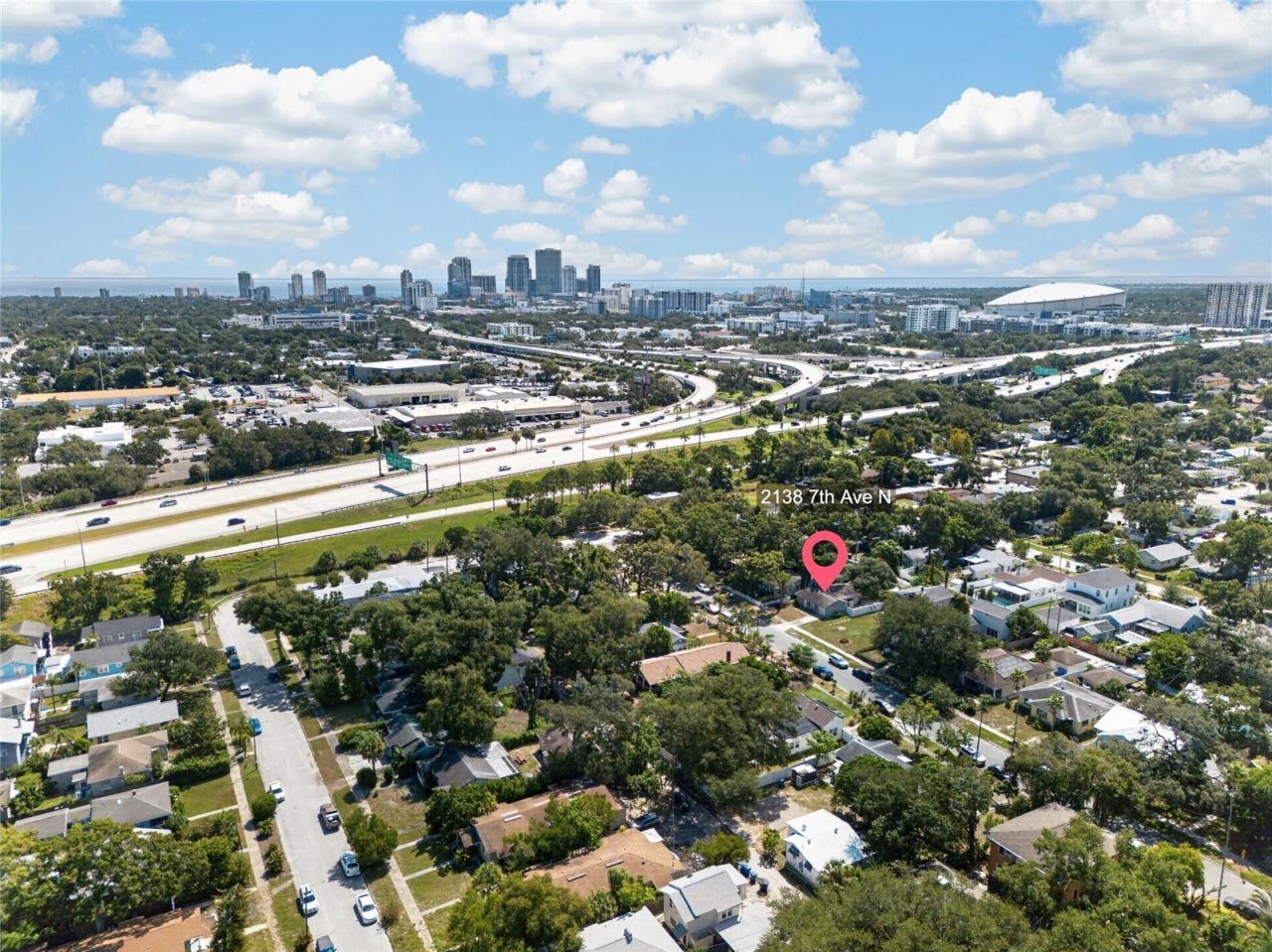 2138 7th Avenue N, Saint Petersburg, FL 33713 Photo