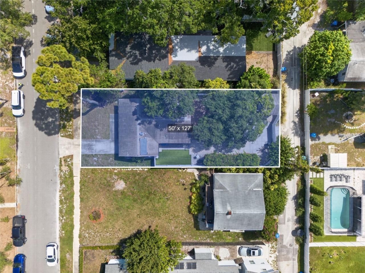 2138 7th Avenue N, Saint Petersburg, FL 33713 Photo
