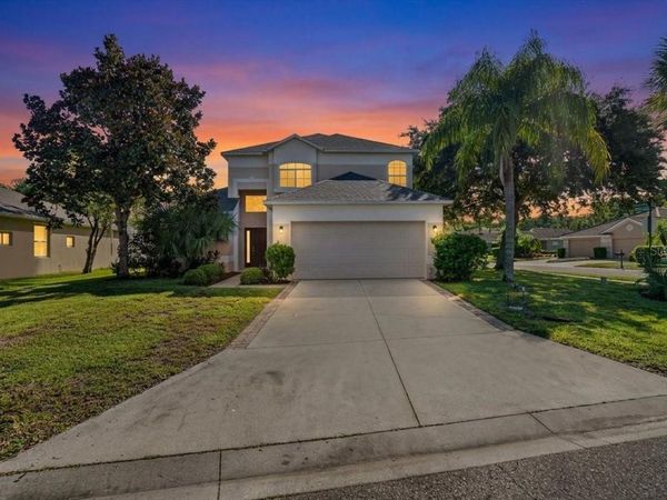 339 HERITAGE ISLES WAY , BRADENTON, FL 34212
