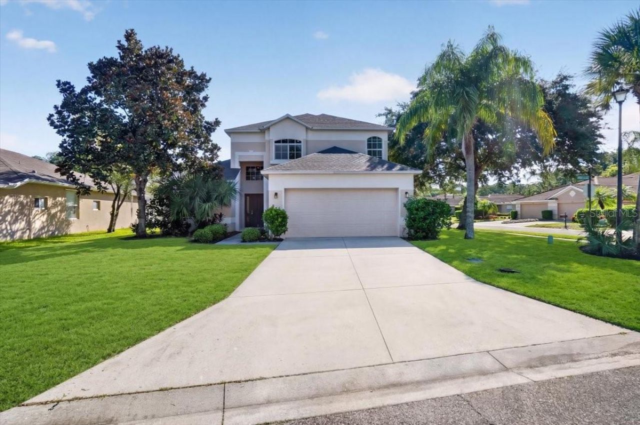 339 Heritage Isles Way , Bradenton, FL 34212 Photo