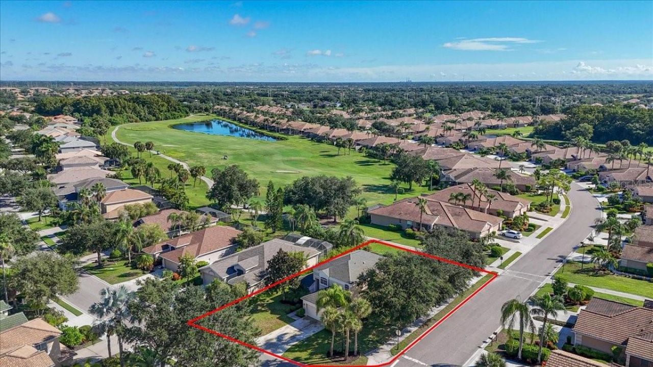 339 Heritage Isles Way , Bradenton, FL 34212 Photo