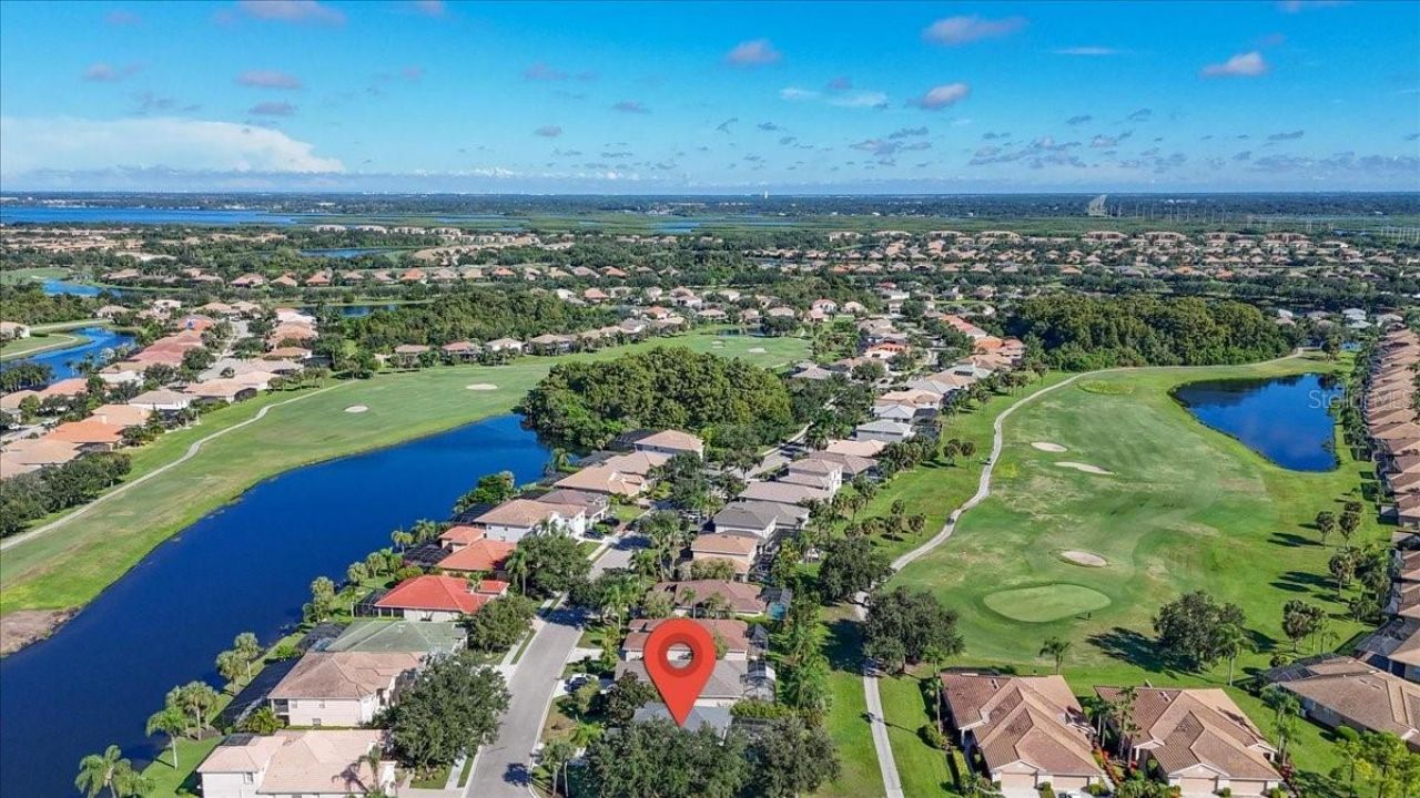 339 Heritage Isles Way , Bradenton, FL 34212 Photo