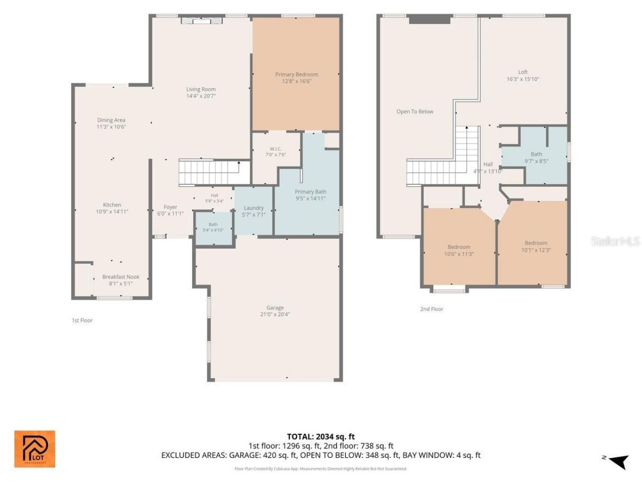 339 Heritage Isles Way , Bradenton, FL 34212 Photo