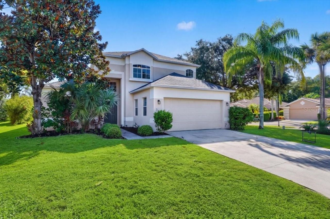 339 Heritage Isles Way , Bradenton, FL 34212 Photo