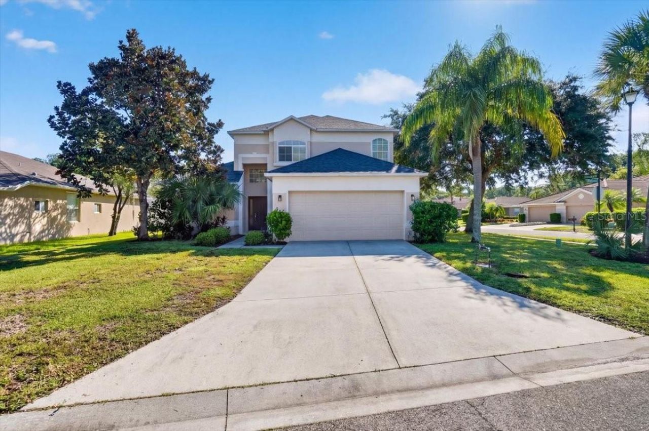 339 Heritage Isles Way , Bradenton, FL 34212 Photo