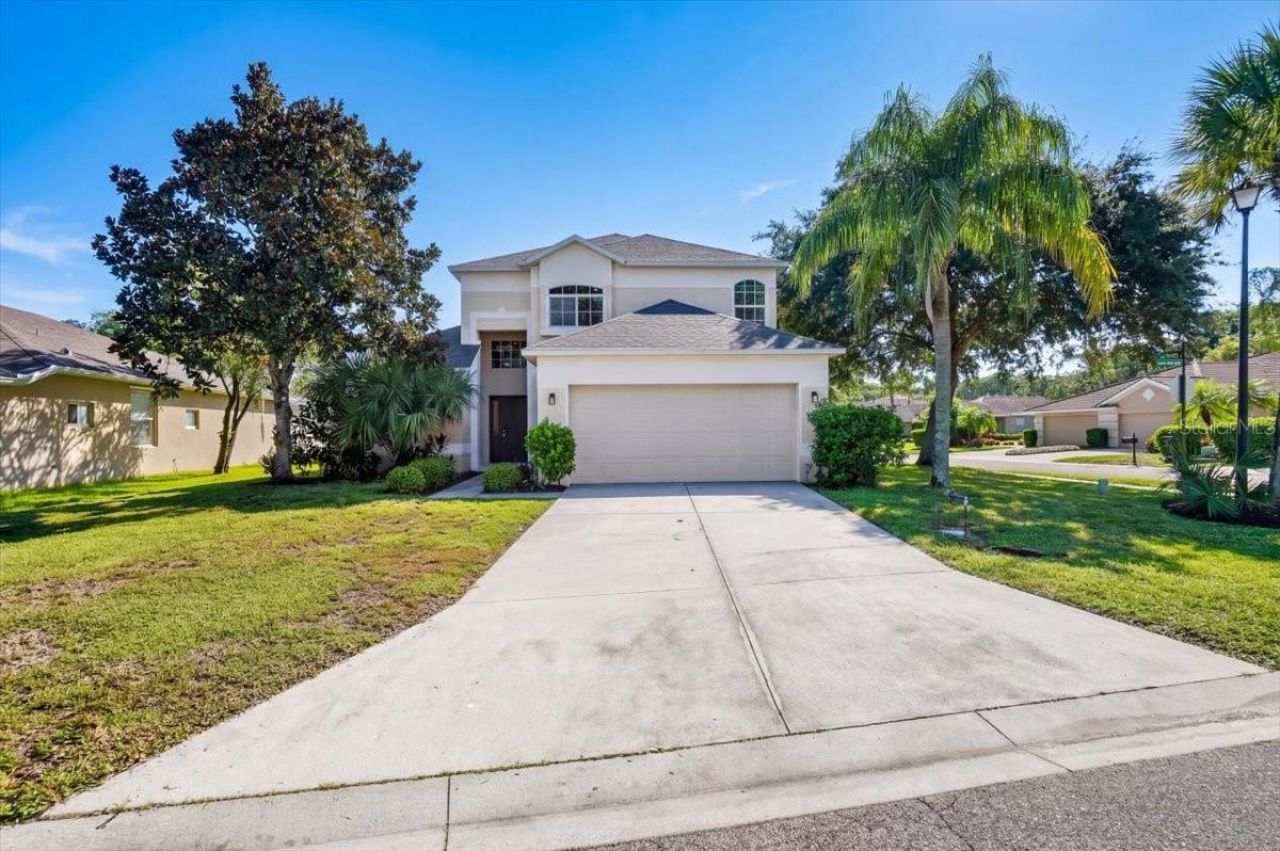339 Heritage Isles Way , Bradenton, FL 34212 Photo