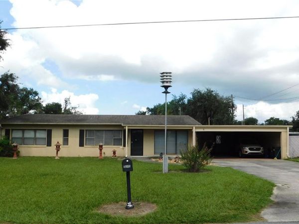 1506 OAKDALE STREET , PLANT CITY, FL 33563