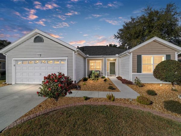 13146 SE 93RD TERRACE ROAD , SUMMERFIELD, FL 34491