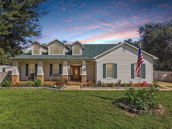 13100 LILITA AVENUE , DOVER, FL 33527