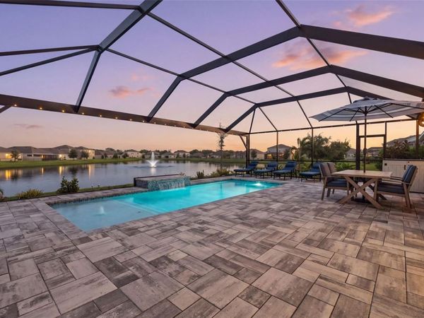17206 RESERVA DRIVE , BRADENTON, FL 34211